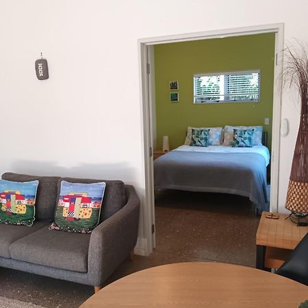 Apartmán Island Breeze Oneroa Exteriér fotografie