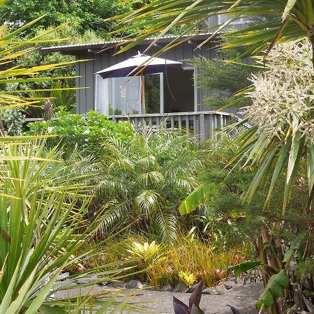 Apartmán Island Breeze Oneroa Exteriér fotografie