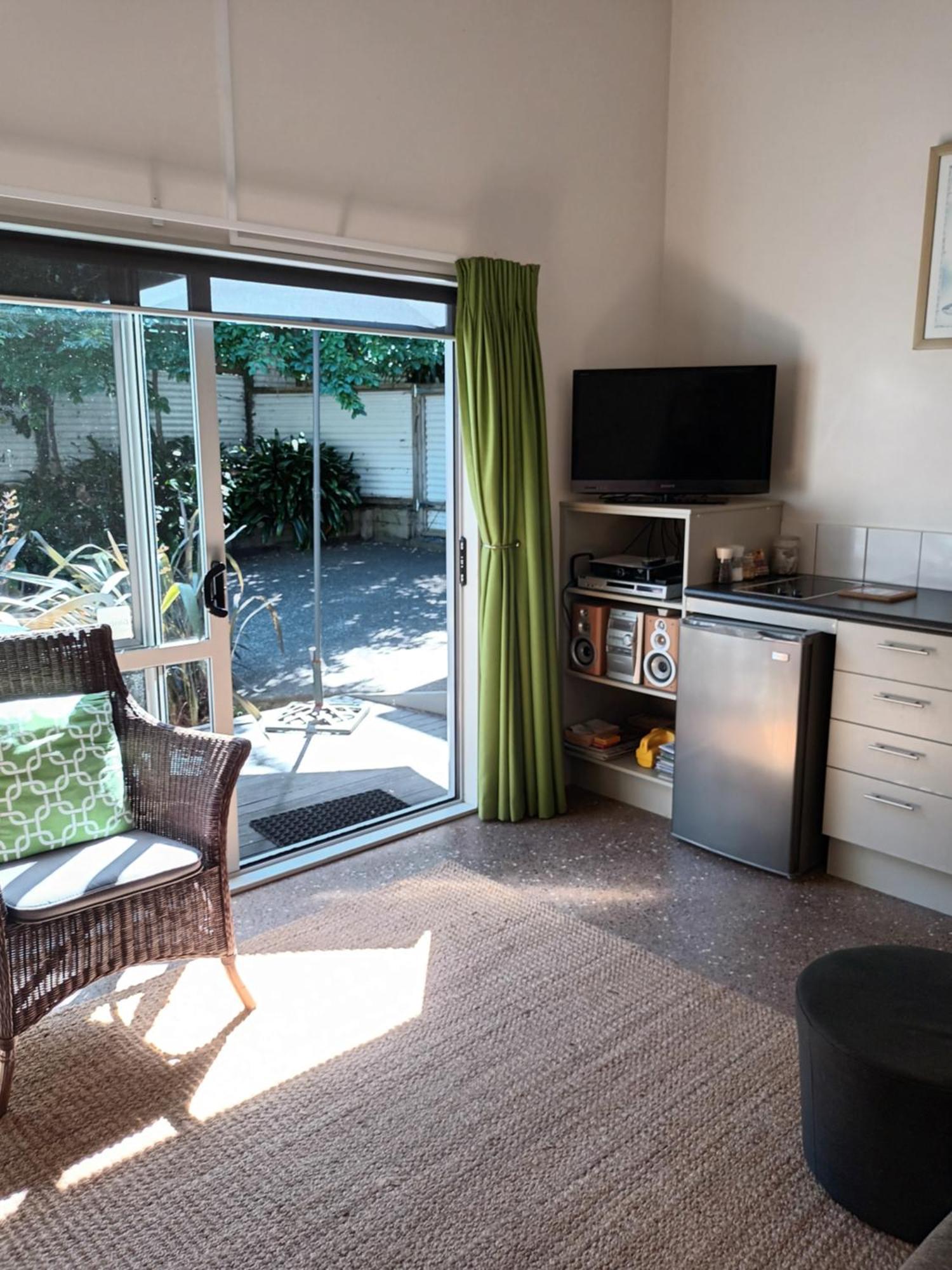 Apartmán Island Breeze Oneroa Exteriér fotografie