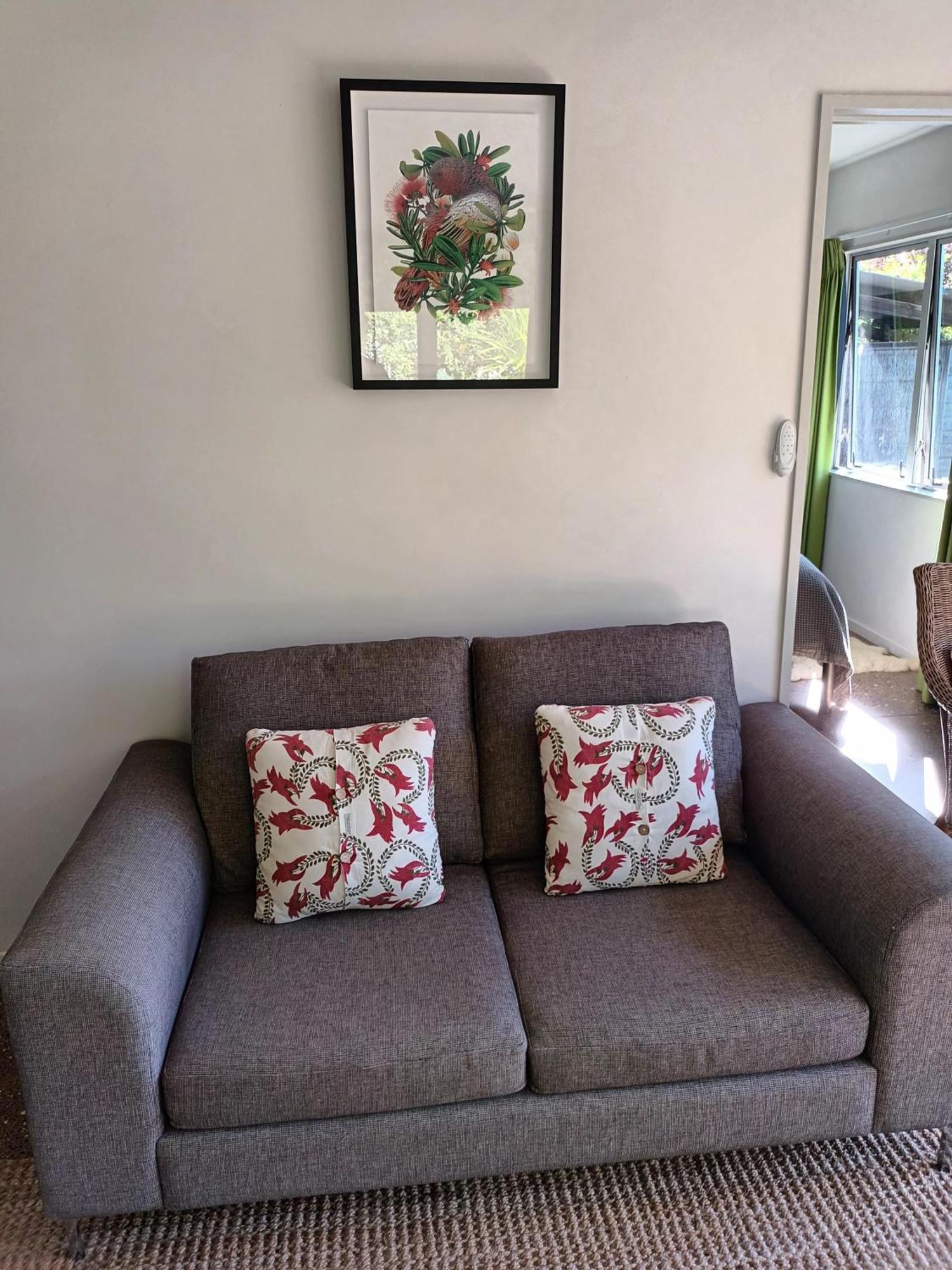 Apartmán Island Breeze Oneroa Exteriér fotografie