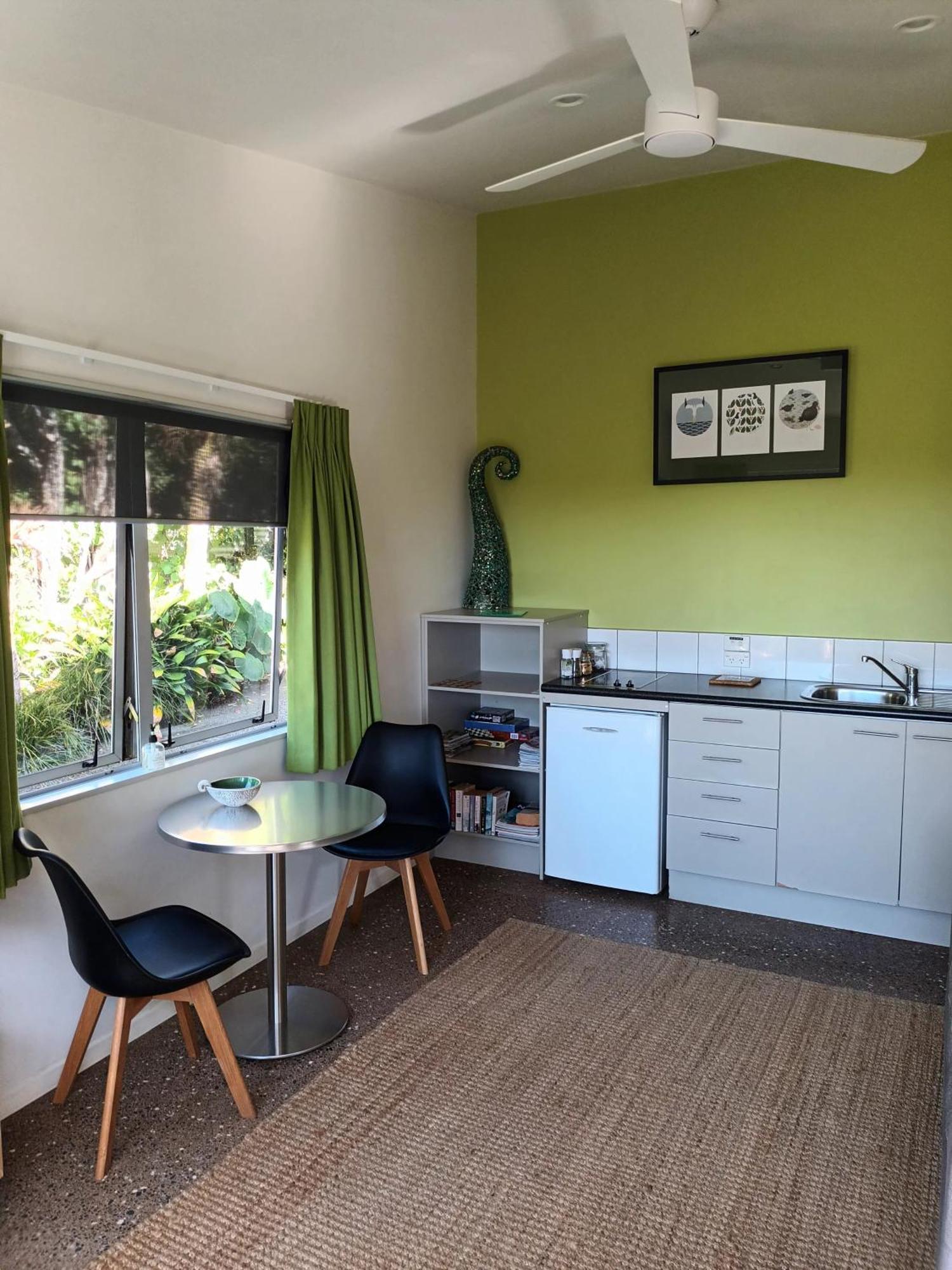 Apartmán Island Breeze Oneroa Exteriér fotografie
