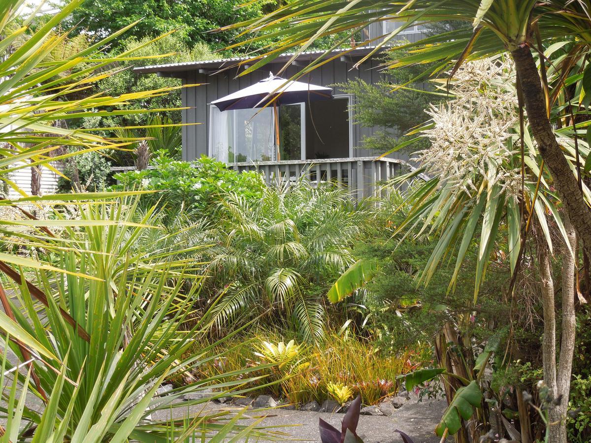 Apartmán Island Breeze Oneroa Exteriér fotografie